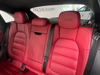 PORSCHE Macan usata, con Fari LED