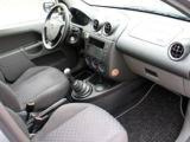 FORD Fiesta usata, con Airbag