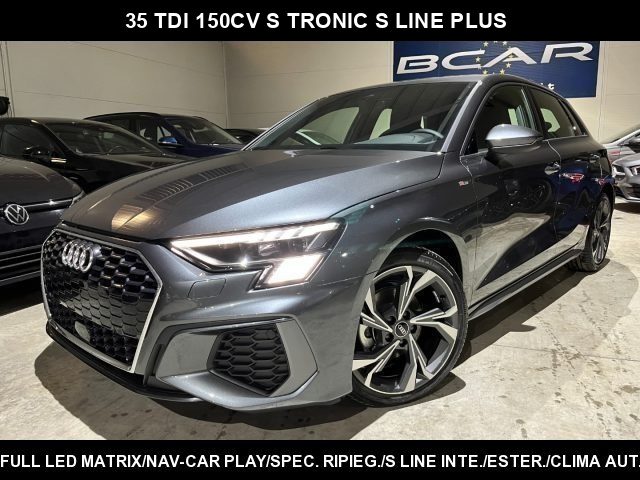 AUDI A3 usata, con ABS