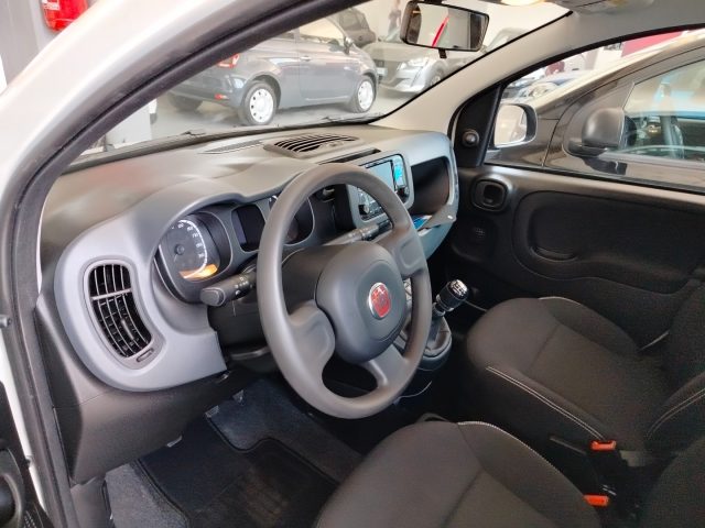 FIAT Panda usata 14