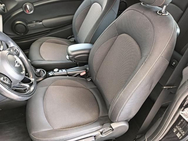 MINI One D usata, con Controllo trazione