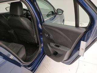 OPEL Corsa usata, con Hill holder
