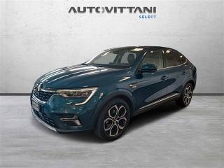 RENAULT Arkana 1.6 E Tech full hybrid Intens Auto