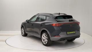 CUPRA Formentor usata, con Airbag laterali