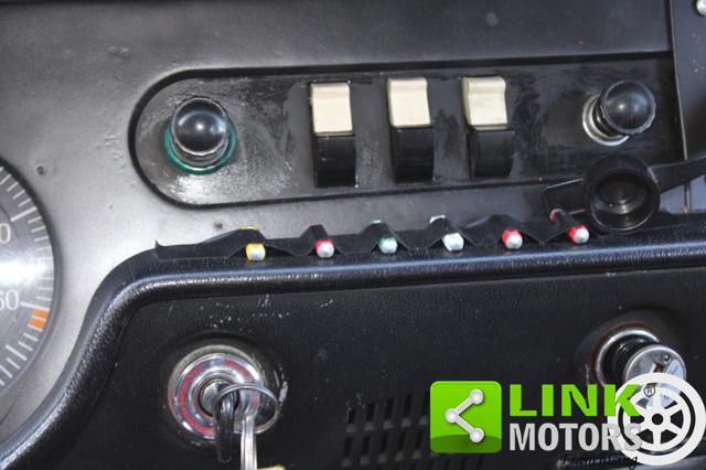 LANCIA Fulvia usata 20