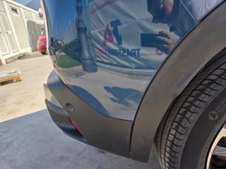 PEUGEOT 3008 usata, con Sedile posteriore sdoppiato