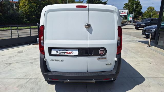 FIAT Doblo usata 12