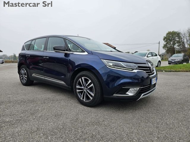 RENAULT Espace usata, con Chiusura centralizzata