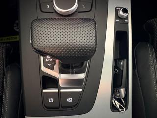 AUDI Q5 usata, con Sedili sportivi