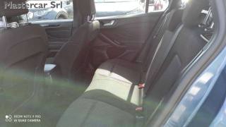 FORD Focus usata, con Volante multifunzione
