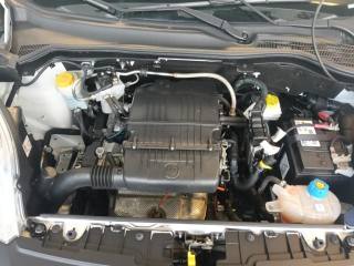 FIAT Fiorino usata 11