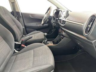 KIA Picanto usata 27