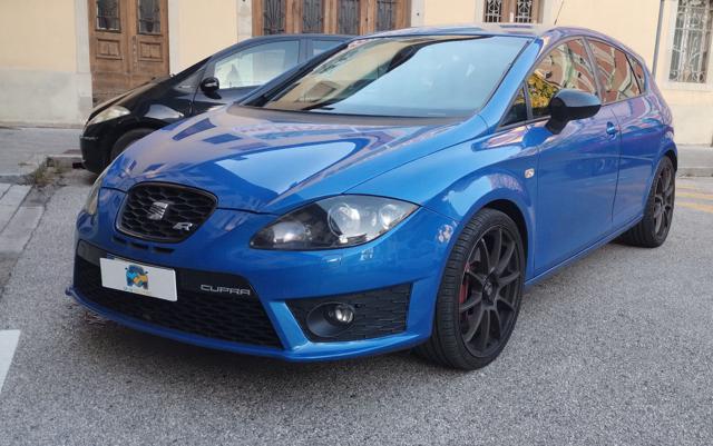 SEAT Leon usata, con ABS
