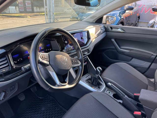 VOLKSWAGEN Polo usata, con Controllo trazione