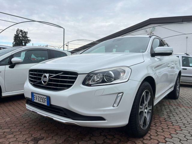 VOLVO XC60 usata, con ABS