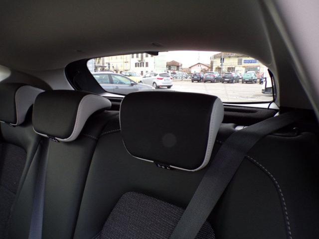 RENAULT Captur usata, con Apple CarPlay