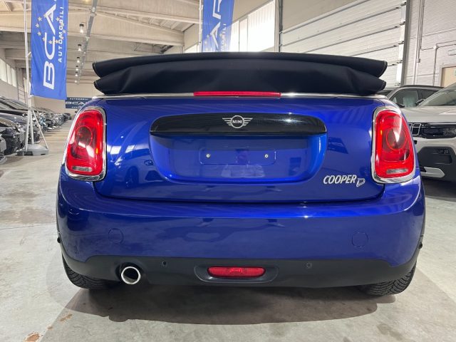 MINI Mini usata, con Alzacristalli elettrici