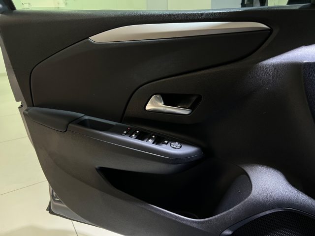 OPEL Corsa usata, con Controllo vocale