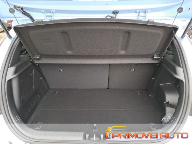 HYUNDAI i20 usata, con Immobilizzatore elettronico