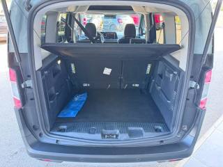 FORD Tourneo Courier usata, con Bracciolo