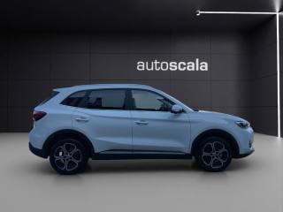 MG ZS usata, con Autoradio