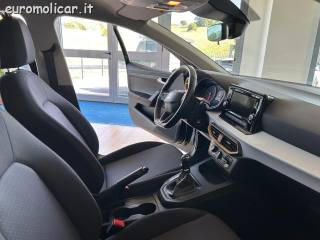 SEAT Ibiza usata, con Volante multifunzione