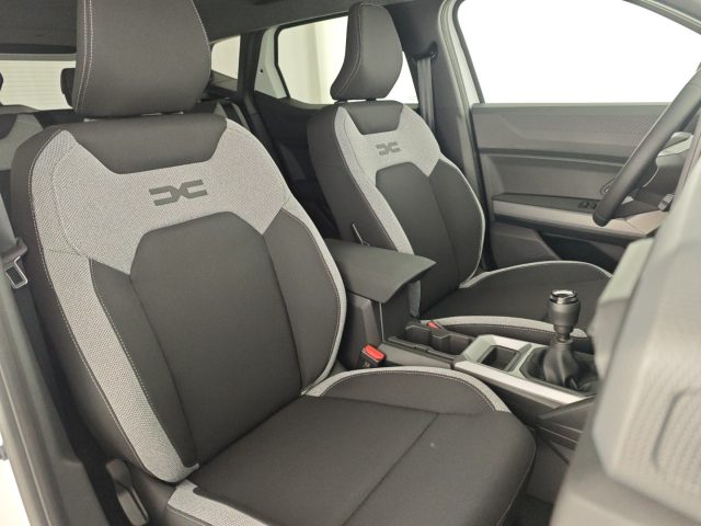 DACIA Duster usata, con Autoradio digitale