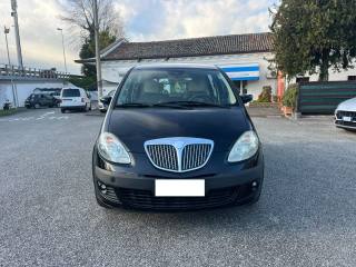 LANCIA MUSA usata, con Airbag