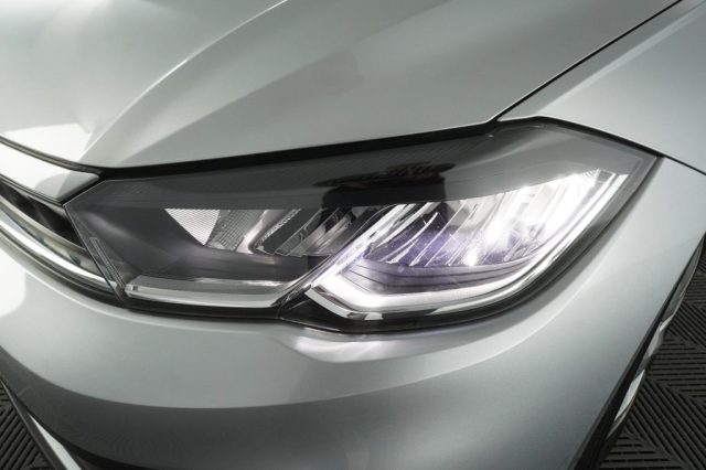 VOLKSWAGEN Polo usata 15