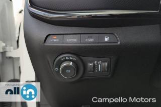 JEEP Compass usata 17