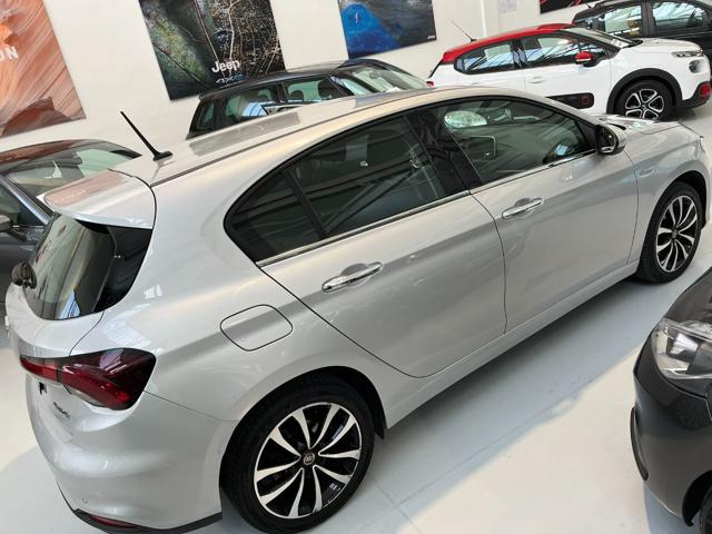 FIAT Tipo usata, con Cruise Control