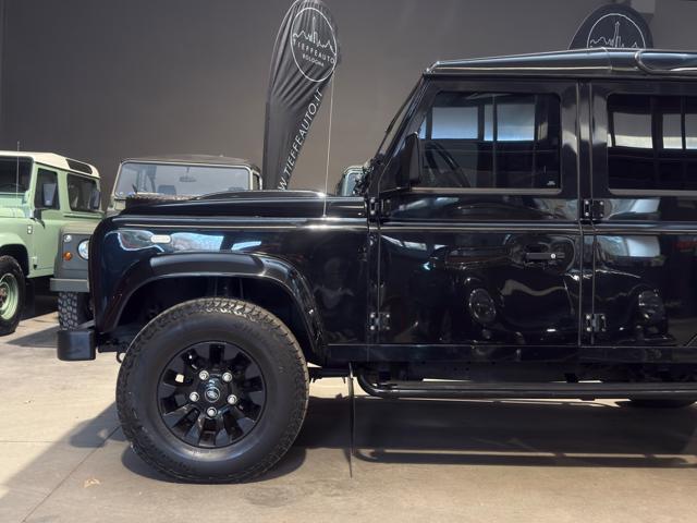 LAND ROVER Defender usata, con Chiusura centralizzata