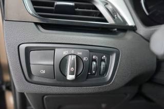 BMW X1 usata, con Volante in pelle