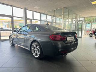 BMW 420 usata, con Alzacristalli elettrici