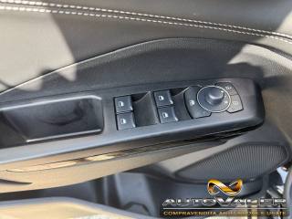 FORD Puma usata, con Volante in pelle
