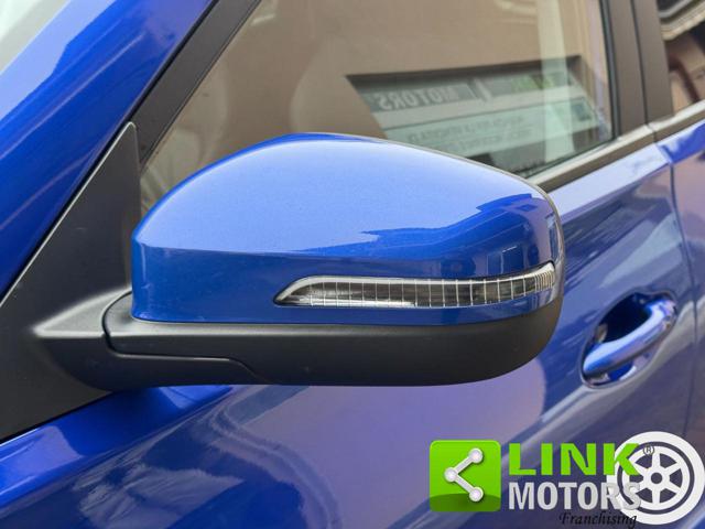 DR MOTOR DR 4.0 usata, con Autoradio digitale