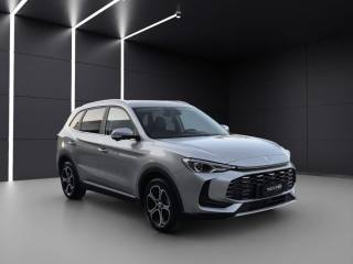 MG ZS usata, con Chiusura centralizzata