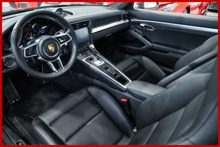 PORSCHE 991 usata, con ESP