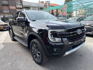 FORD Ranger usata, con Chiusura centralizzata