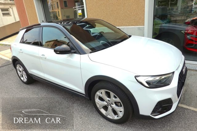 AUDI A1 usata, con Autoradio