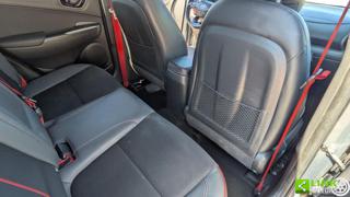 HYUNDAI Kona usata, con Cruise Control