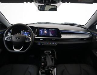 DR MOTOR DR 3.0 usata, con Fendinebbia