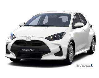 TOYOTA Yaris 1.5 Hybrid 115cv 5 porte Trend E-CVT