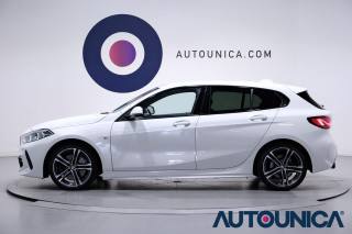 BMW 120 usata, con Immobilizzatore elettronico