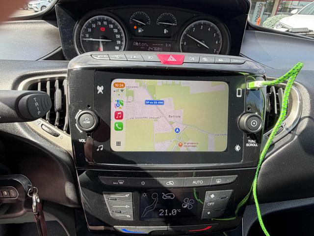LANCIA Ypsilon usata 21