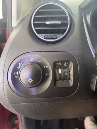 SEAT Altea usata 15
