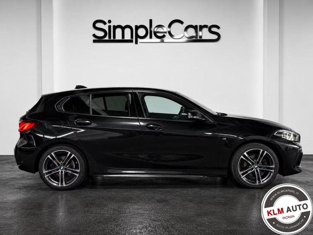 BMW 118 usata, con Airbag Passeggero