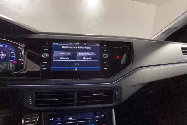 VOLKSWAGEN Taigo usata, con Servosterzo