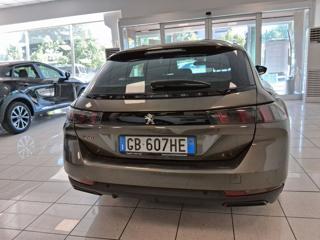 PEUGEOT 508 usata, con Controllo trazione