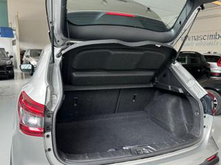 NISSAN Qashqai usata, con Filtro antiparticolato